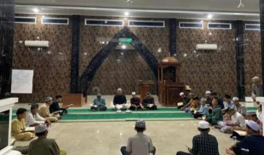 ​Strategi Menjaga Konsistensi Iman Hingga Akhir Ramadan